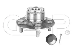������� Without ABS, Nissan B13, B14, N15 92- Rear, ������ 9227001K ����