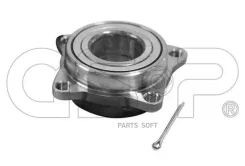 ������� Lancer, Galant 94- Front, �������� 9240001K ����