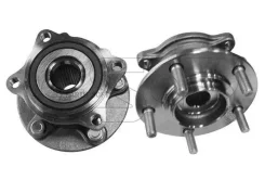 ������� With ABS, Outlander CW 06- Rear, ������ 9327044 ����