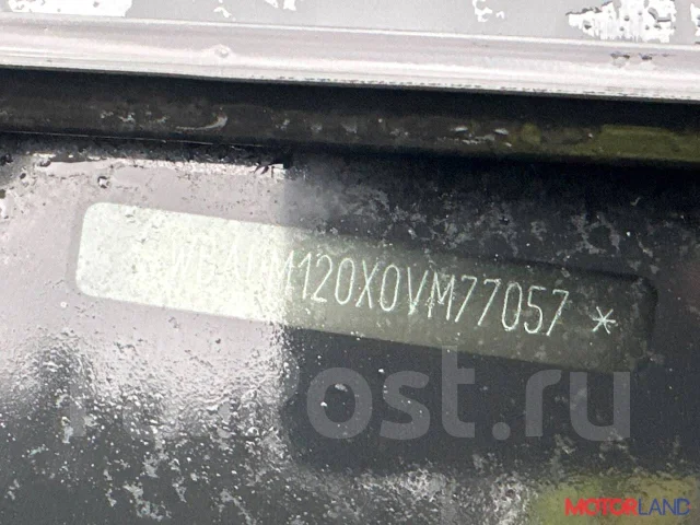 ���������� ������������ BMW 1 E87 2004-2011 20808132 64529182794 ����