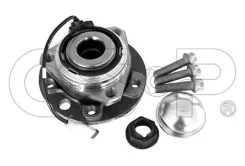 ������� With ABS, Astra H, Zafira, Astra Mk V, Zafira MklI 04- Front, 5 ������, �������� 9333070K ����
