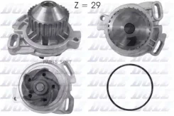 ����� �������, ��-�� ������� AUDI: 100,2.3 Petrol, 08/1990 A158 ����