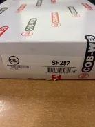 ������ ���� Sf287 ����