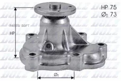 ����� ������� OPEL: Astra, 1.7 DTi Diesel, 03- O143 ����
