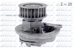 ����� �������, ��-�� ������� OPEL Astra, Omega, Vectra, Calibra 1.6I,1.8I,2.0I 86- O137 ����