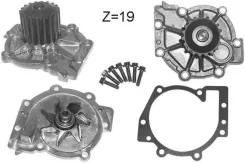 ����� �������, ��-�� ������� Volvo: S 60 II, D4, 13- V211 ����
