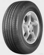 Delinte DH7 SUV