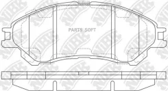 ������� ��������� �������� Suzuki SX4 13-/Vitara 15- PN9809 PN9809 ����