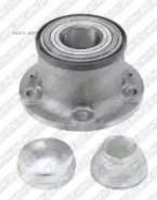���. �������� ������� ������. �������� ��������� �������� � ������� � ����� Citroen Jumper 06-, Relay 06-; Fiat Ducato 06- Peugeot Boxer 06- Rear R141...