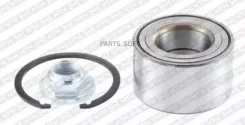 ���. �������� ������� ������. �������� ��������� �������� � ��������� Mazda 3 03- Front W/O ABS, �������� R17060 ����
