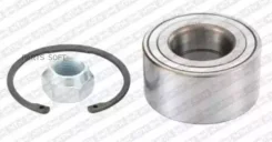 ��������� ������� Mitsubishi Lancer (CS) 03-11, Outlander (CU) 03-08 Front, �������� R17338 ����