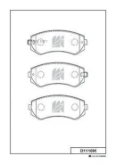 ������� ��������� Patrol, Safari Y61 02- F D1116M ����