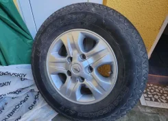 Habilead PracticalMax A/T RS23. ����� at, 2019 ���, �/�, ����� 70 % ����