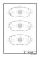 ������� ��������� Aristo - JZ16#, JZS147 EUR, �#XE10, �JCE10, �JZX9#, �JZX100, �JZX110, �UZZ40, �#ZS14#, �UZS155, �#ZS17#, �JZS16# F D2126M ����