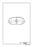 ����� ������� D2253H ������� ��������� �������� D2253 D2253 ����