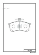 ������� ��������� Carisma�DA1,4A�95- F D6102 ����