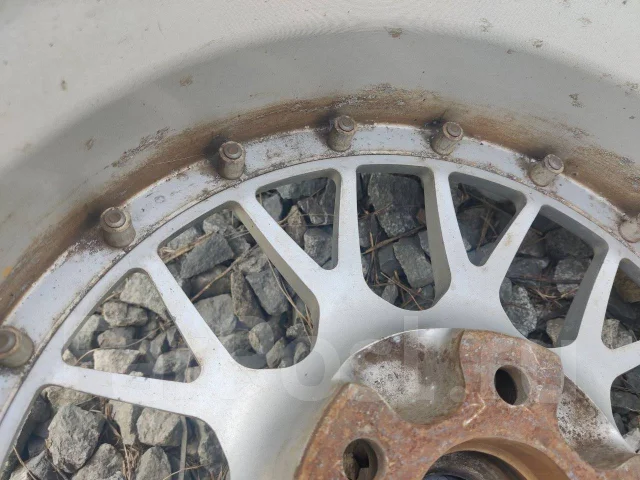 BBS Super RS. 8.0x17", 5x114.3, ET45, �� 73���. ����