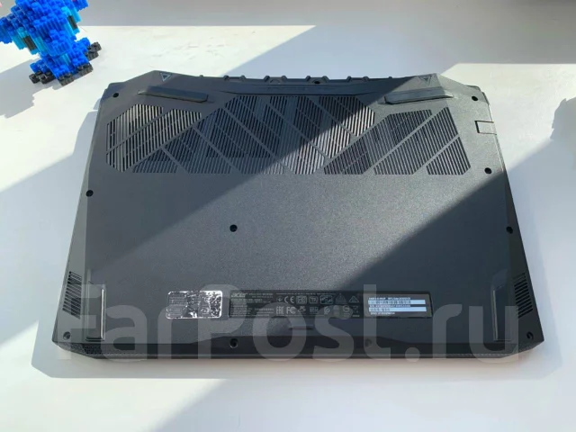 Acer Nitro 5 AN515-43. ��� 8 ��, WiFi: 1, Bluetooth: 1 ����