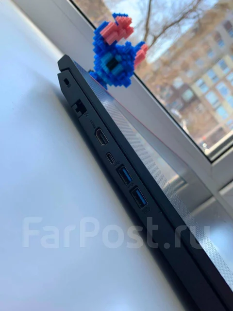 Acer Nitro 5 AN515-43. ��� 8 ��, WiFi: 1, Bluetooth: 1 ����