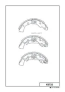 ������� ���������� Carisma�DA1A, �DA2A, �DA4A, �DA5A�98-, �Space STAR�DG1A, DG3A, DG4A, DG5A R K6733 ����