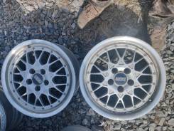 BBS Super RS. 8.0x17", 5x114.3, ET45, �� 73���. ����