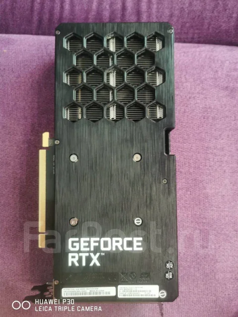 GeForce RTX 3060 ����