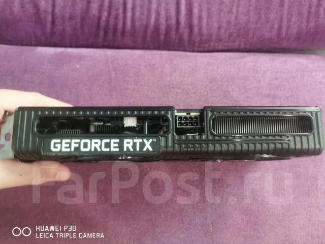 GeForce RTX 3060 ����