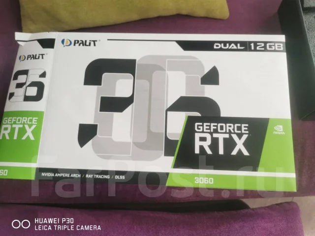 GeForce RTX 3060 ����