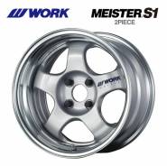 Work Meister S1 2P. 6.0x15", 5x100, ET0, �� 73���. ��� ����� �� ������������ ����