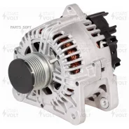 ��������� ��� �/� Renault Logan I (04-)/Duster (10-)/Sandero (09-) 1.6i 110A (LG 0906) LG0906 ����