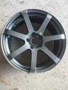 Enkei Perfomance Line PF07. 8.0x19", 5x114.3, ET45,  73,1. 