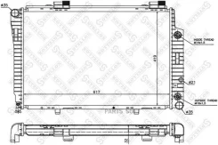 �������� MB W202 1.8-2.8 93 1025095SX ����