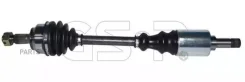 ������ �����! 608mm Peugeot 405 1.6/1.9D 87 245023 ����