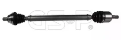��� ��������� 36*26*59,5*884 AUDI A3, GOLF V, Octavia 1.6-2.0L 03- RH, ������ 261094 ����