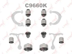 �������� ������������� / ������� / �����. ����. | ����� | C9660K ����