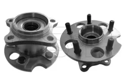 ������� Highlander, Kluger ACU25, MCU25 4WD 00-07 Rear, ������ 9326036 ����