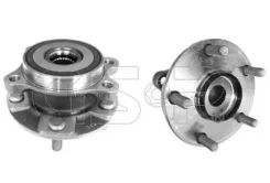 ������� With ABS, internal spline is 26th, Corolla 06-, RAV 4 05-, Previa, Tarago ACR50, GSR50 06- Front, �������� 9326024 ����