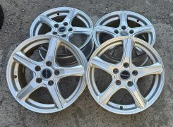Bridgestone Balminum. 6.5x16", 5x114.3, ET38, �� 73,1���. ����