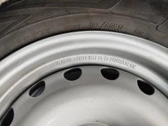 Trebl 6390. 5.5x14", 4x108, ET18, �� 65,1���. ����