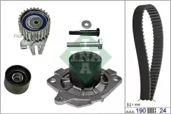 ������ ���, �������� (������ + ������ + �����) FIAT, OPEL 1,9JTD 01- 530062230 ����