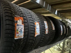 Tracmax X-Privilo S500. ������, ����������, ����� ����