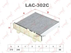 ������ ������ �������� LAC302C ����