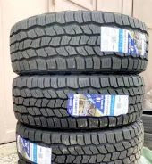 Cooper Discoverer A/T 3 4S. ����� at, �����. ��� ����� �� ������������ ����