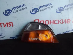 ������� Toyota Granvia KCH16W, ����� 2651 ����