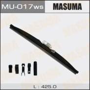 ���������������� ���� ���� (425��) Masuma MU017ws MU017WS ����