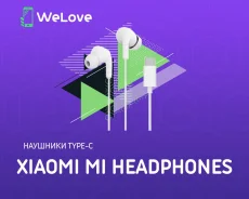 Xiaomi Mi Headphones ����