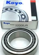 ��������� ��������� ������� Mazda 323 87-/626 85-/BT-50 06-/MPV 92-(40/68/19) KOYO 32008JR ����