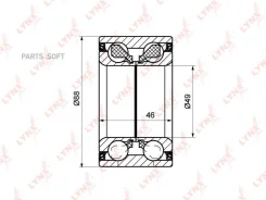 �������� ���������� ������� ������ | ��� | WB1201 ����