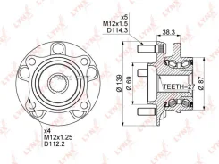 ������� ������ | ����� ����/��� | WH1112 ����