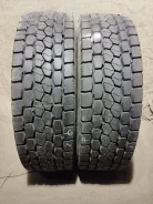 Bridgestone M800. ������, 2018 ���, �/�, ����� �� 5 % ����